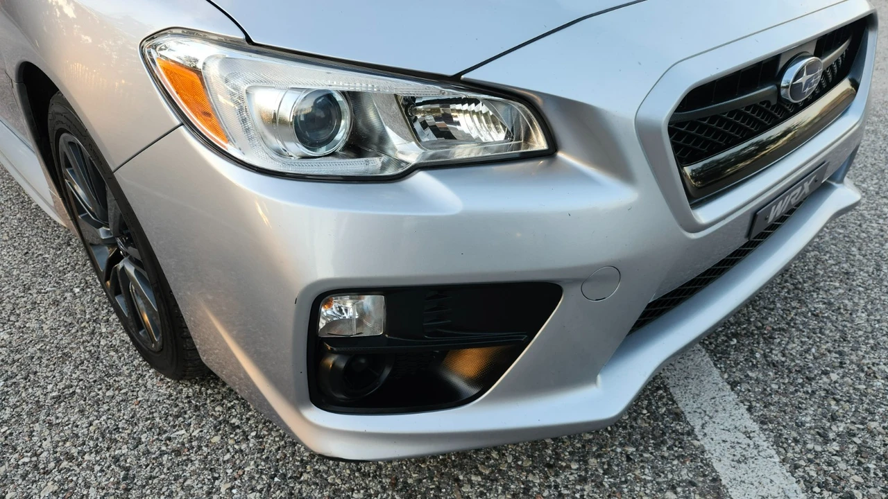 2017 Subaru Impreza WRX 3rd Gen - Image 9 of 21
