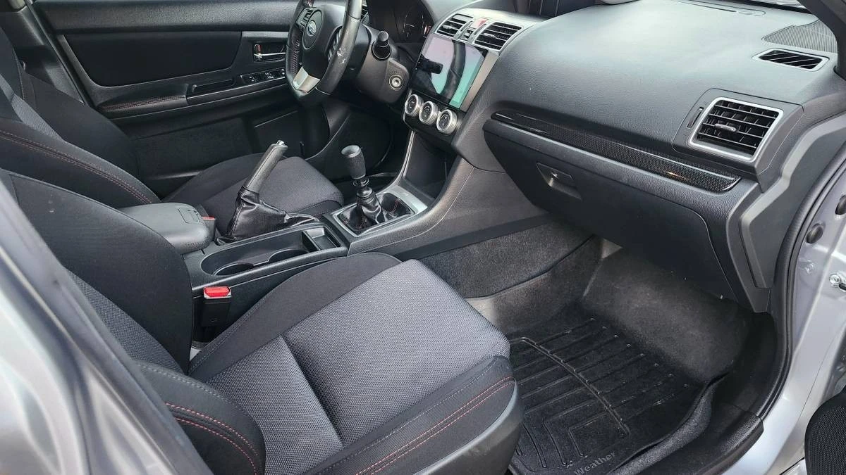 2017 Subaru Impreza WRX 3rd Gen - Image 18 of 21