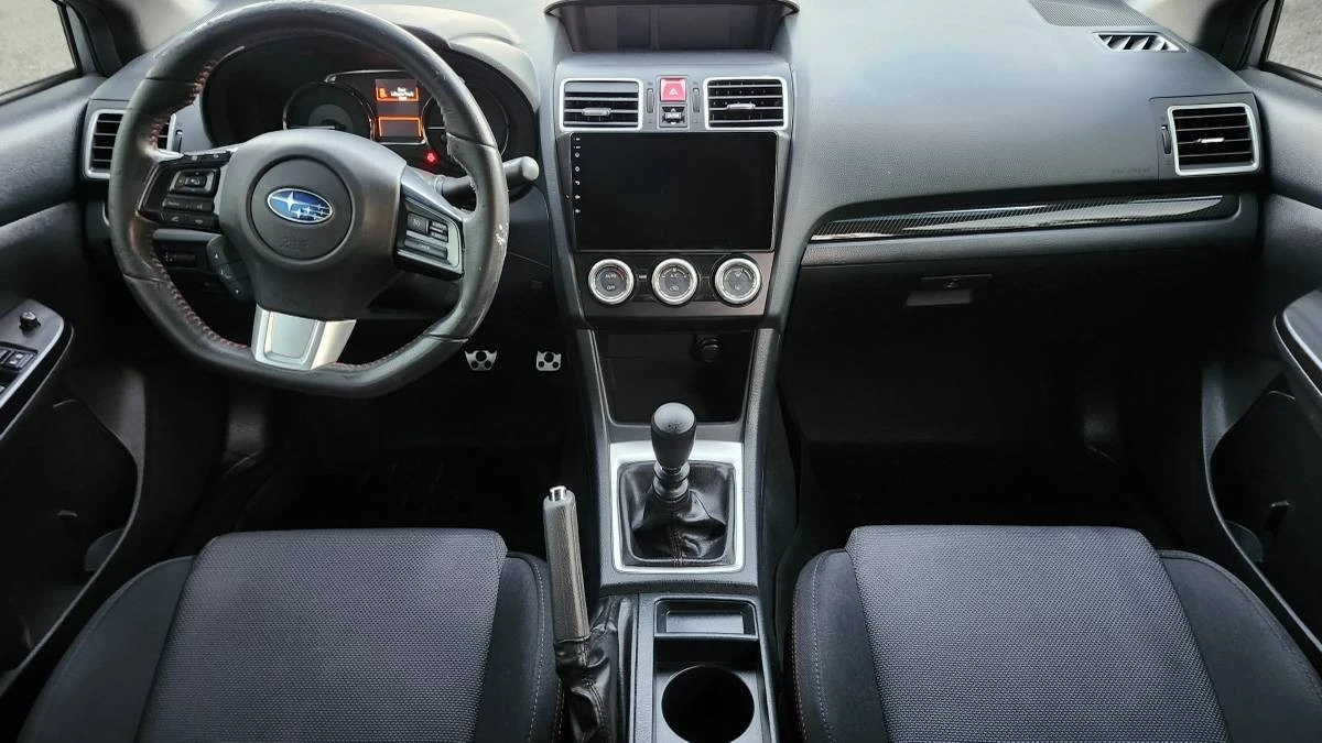 2017 Subaru Impreza WRX 3rd Gen - Image 17 of 21