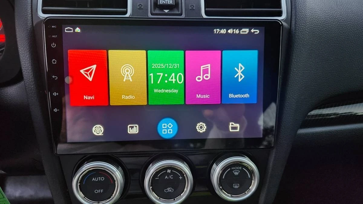 2017 Subaru Impreza WRX 3rd Gen - Image 21 of 21