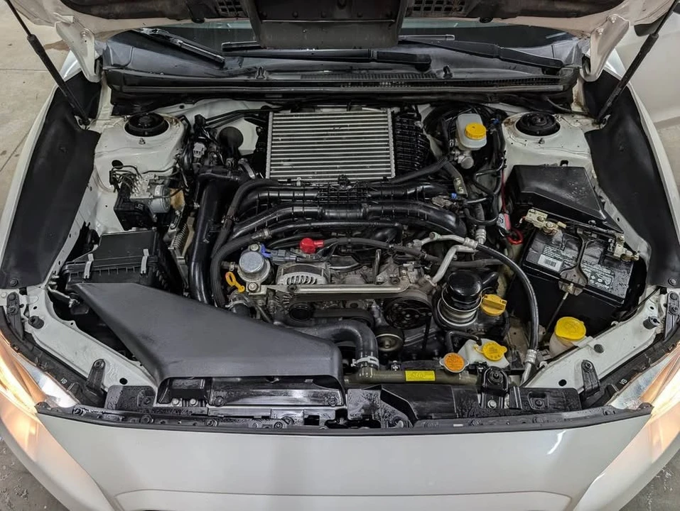 2017 Subaru Impreza WRX 3rd Gen - Image 18 of 18