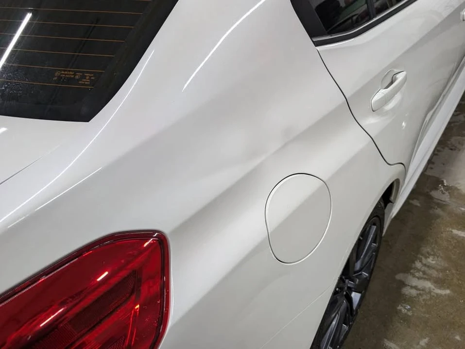 2017 Subaru Impreza WRX 3rd Gen - Image 9 of 18