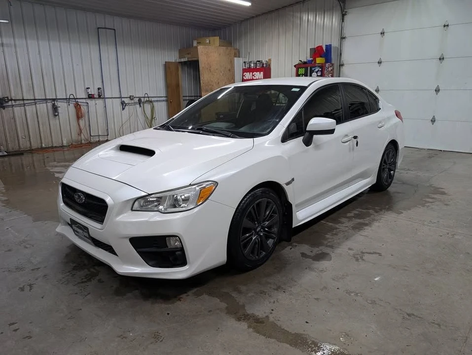 2017 Subaru Impreza WRX 3rd Gen - Image 7 of 18