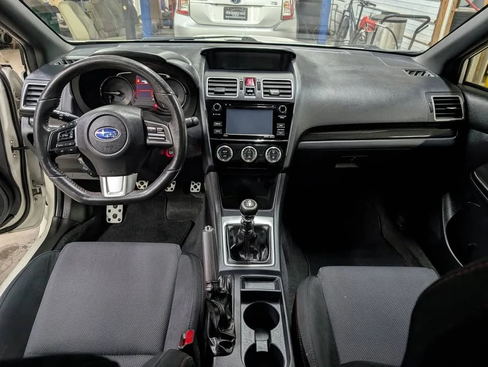 2017 Subaru Impreza WRX 3rd Gen - Image 12 of 18