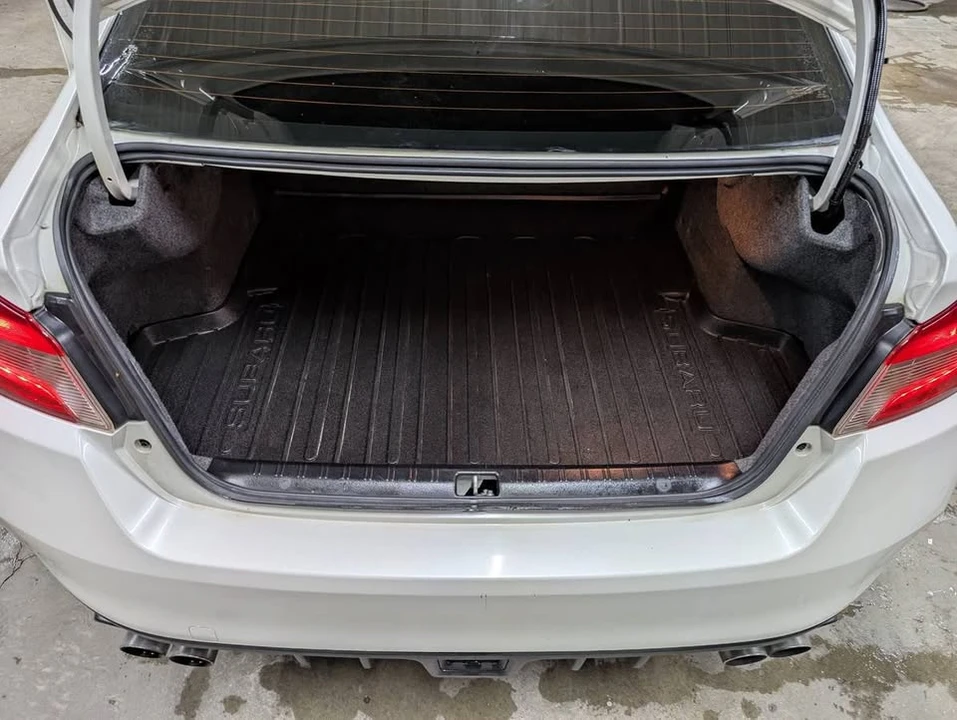 2017 Subaru Impreza WRX 3rd Gen - Image 17 of 18