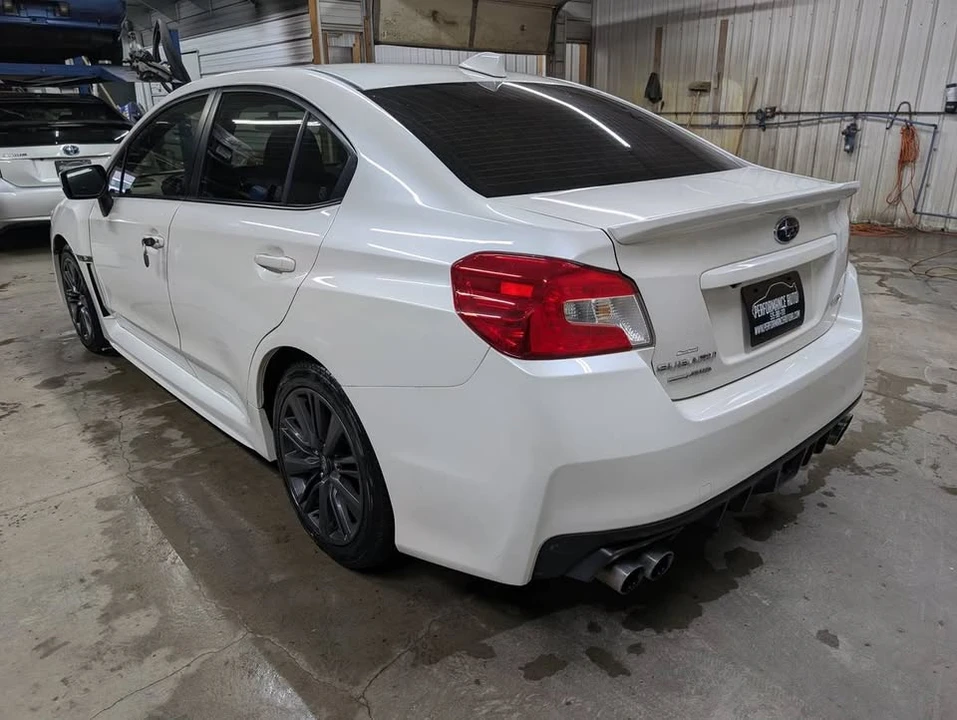 2017 Subaru Impreza WRX 3rd Gen - Image 5 of 18