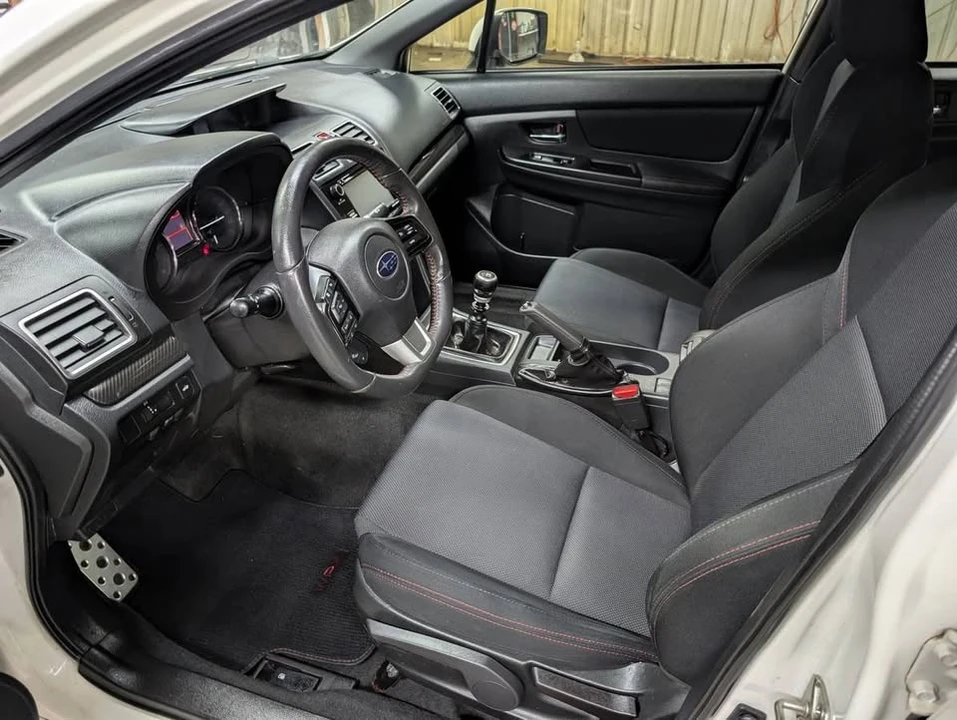 2017 Subaru Impreza WRX 3rd Gen - Image 10 of 18