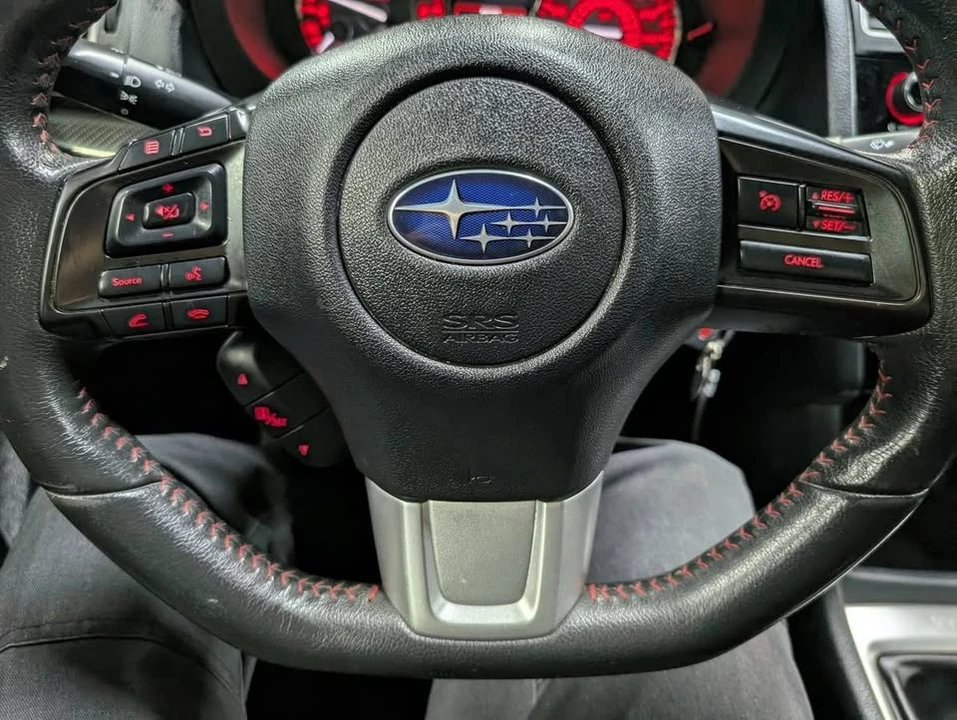2017 Subaru Impreza WRX 3rd Gen - Image 14 of 18