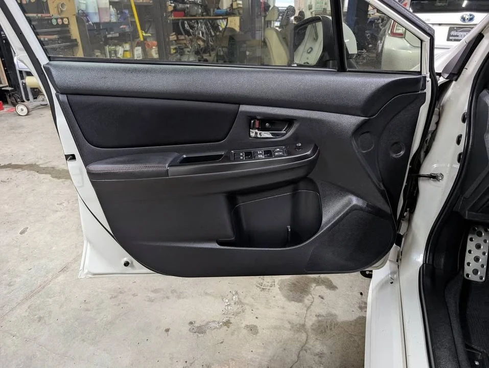 2017 Subaru Impreza WRX 3rd Gen - Image 16 of 18