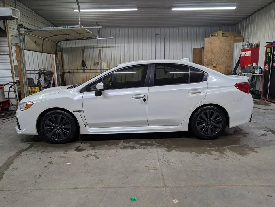 2017 Subaru Impreza WRX 3rd Gen - Image 6 of 18