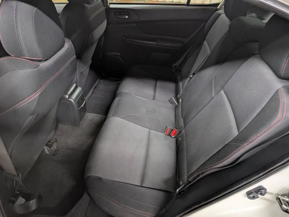 2017 Subaru Impreza WRX 3rd Gen - Image 11 of 18