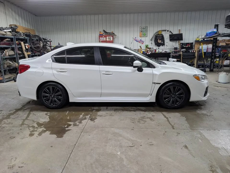 2017 Subaru Impreza WRX 3rd Gen - Image 2 of 18