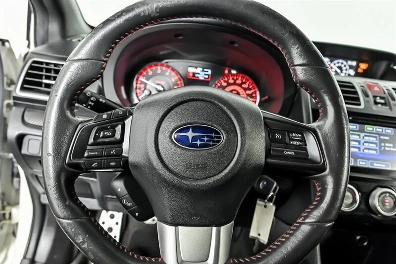 2017 Subaru Impreza - Image 22 of 30