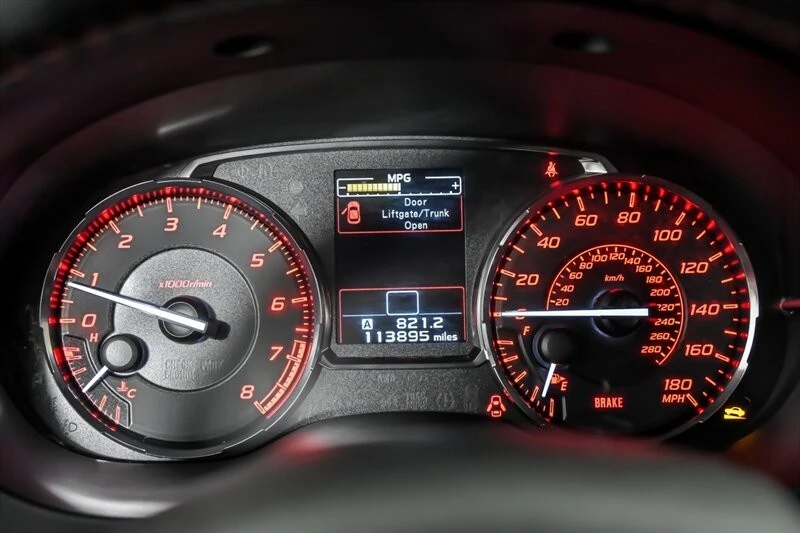 2017 Subaru Impreza - Image 21 of 30