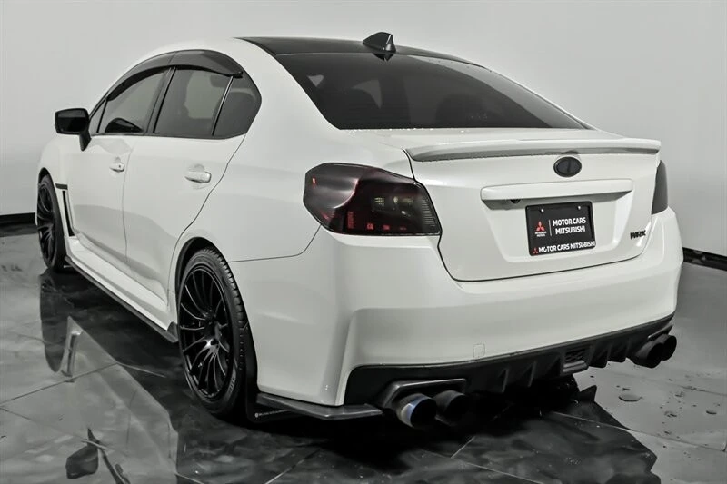 2017 Subaru Impreza - Image 8 of 30