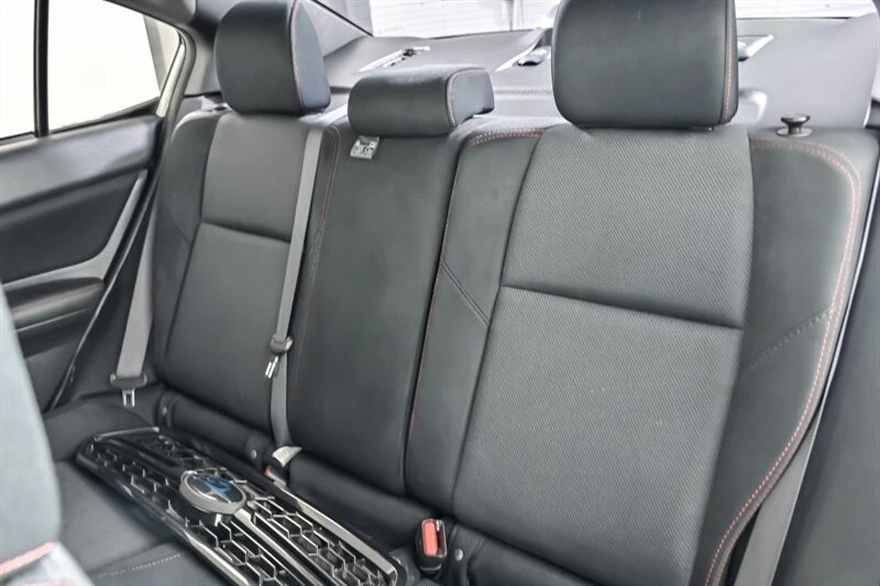 2017 Subaru Impreza - Image 18 of 30