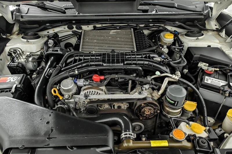 2017 Subaru Impreza - Image 13 of 30