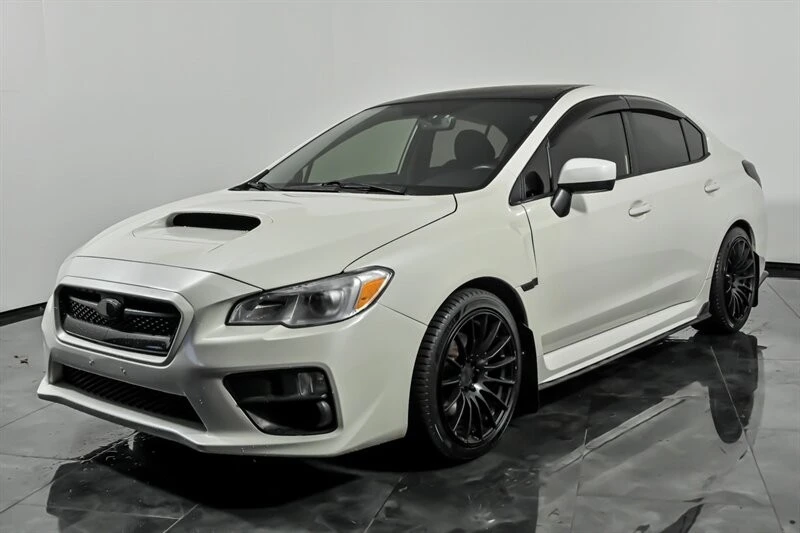 2017 Subaru Impreza - Image 6 of 30