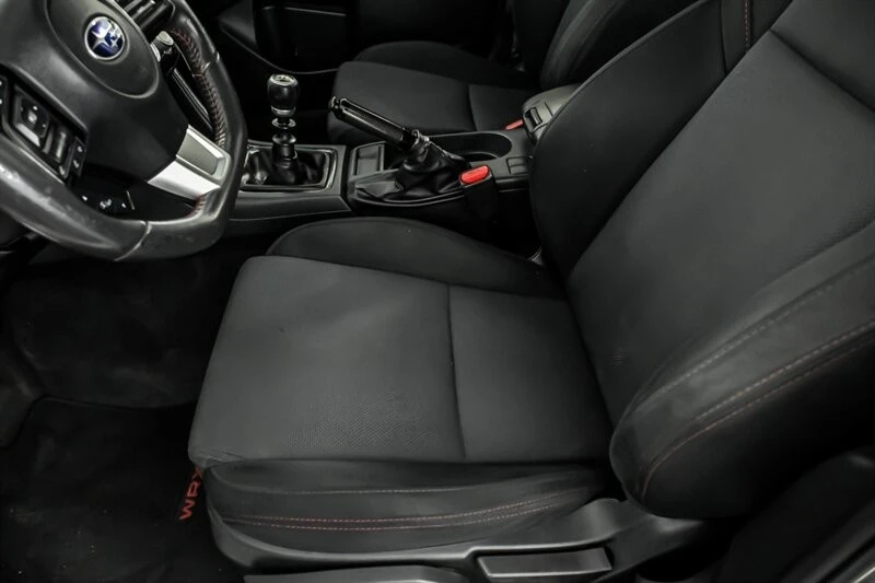 2017 Subaru Impreza - Image 16 of 30