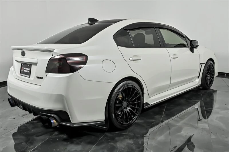 2017 Subaru Impreza - Image 10 of 30