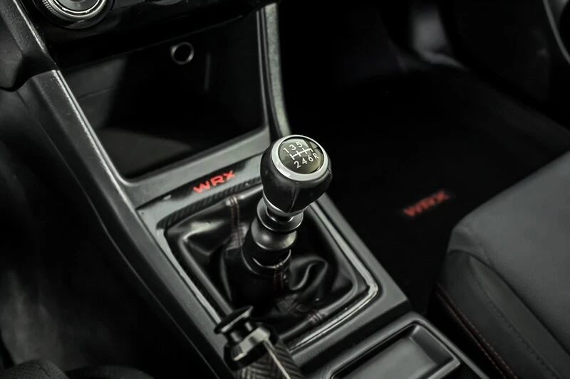 2017 Subaru Impreza - Image 29 of 30