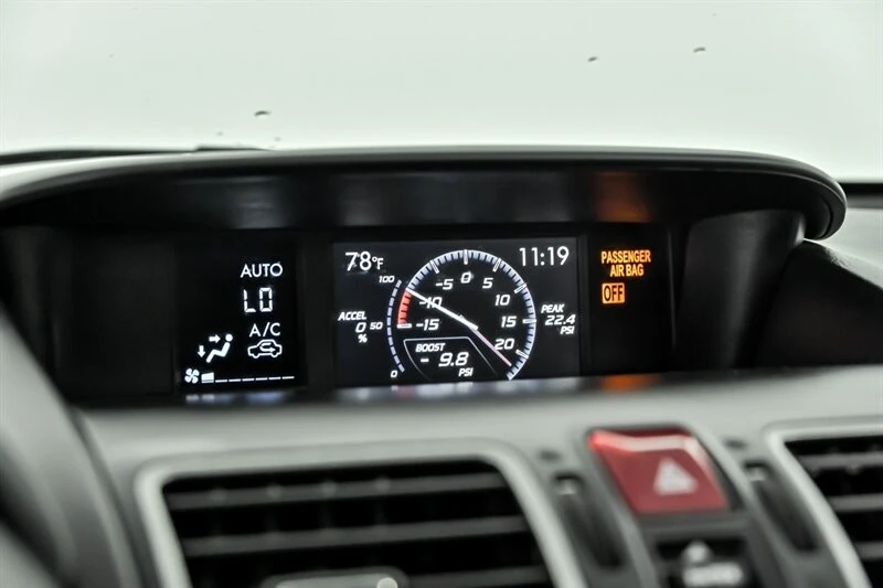 2017 Subaru Impreza - Image 25 of 30