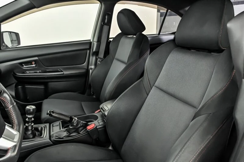 2017 Subaru Impreza - Image 17 of 30