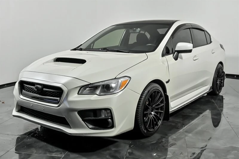 2017 Subaru Impreza - Image 5 of 30