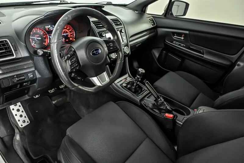 2017 Subaru Impreza - Image 15 of 30