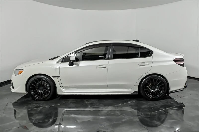 2017 Subaru Impreza - Image 7 of 30