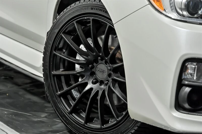 2017 Subaru Impreza - Image 3 of 30