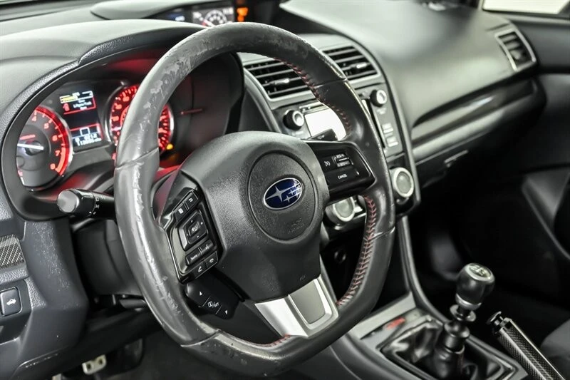 2017 Subaru Impreza - Image 19 of 30