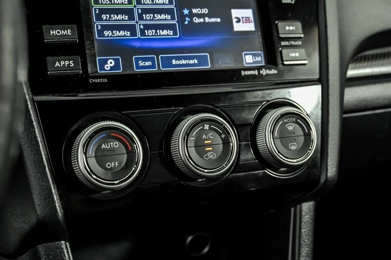 2017 Subaru Impreza - Image 28 of 30