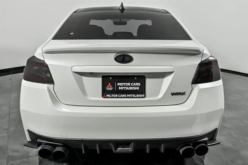 2017 Subaru Impreza - Image 9 of 30