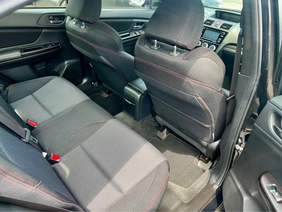 2017 Subaru Impreza WRX 4th Gen - Image 14 of 18