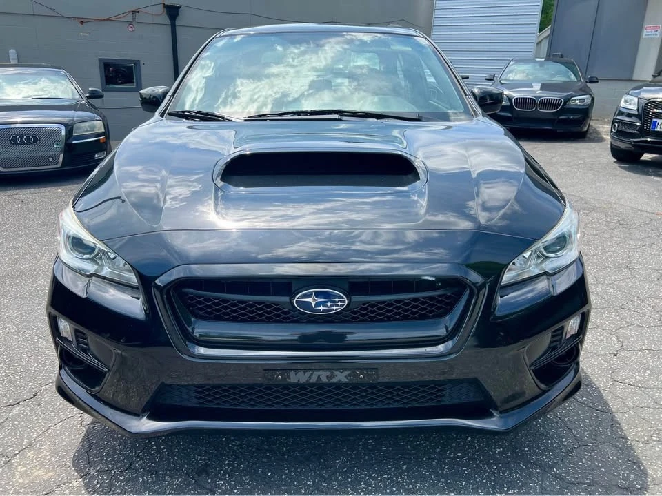 2017 Subaru Impreza WRX 4th Gen - Image 10 of 18