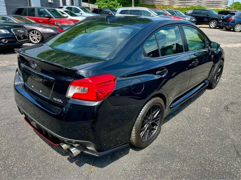 2017 Subaru Impreza WRX 4th Gen - Image 3 of 18