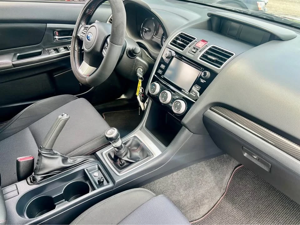 2017 Subaru Impreza WRX 4th Gen - Image 11 of 18