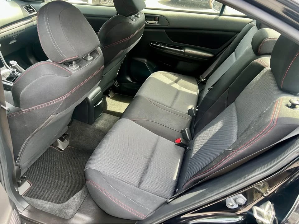 2017 Subaru Impreza WRX 4th Gen - Image 16 of 18