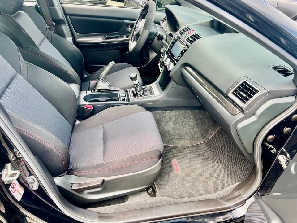 2017 Subaru Impreza WRX 4th Gen - Image 13 of 18