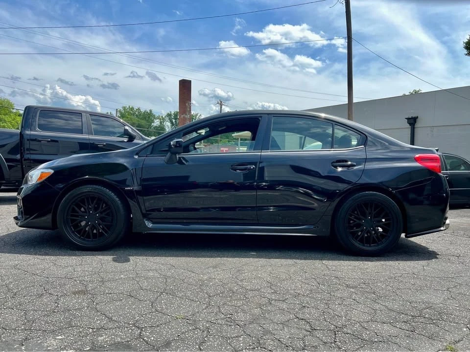 2017 Subaru Impreza WRX 4th Gen - Image 7 of 18