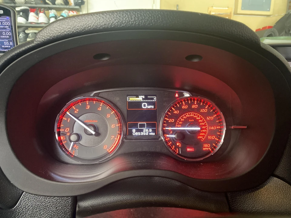 2017 Subaru Impreza 5th Gen - Image 28 of 31