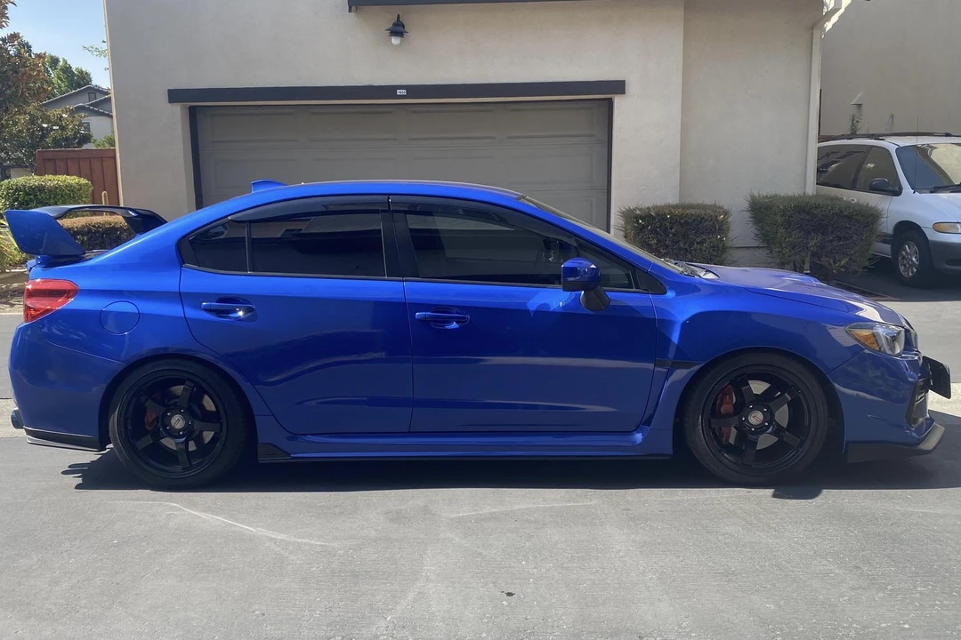 2017 Subaru Impreza 5th Gen - Image 3 of 31