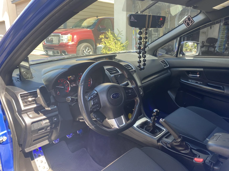 2017 Subaru Impreza 5th Gen - Image 25 of 31