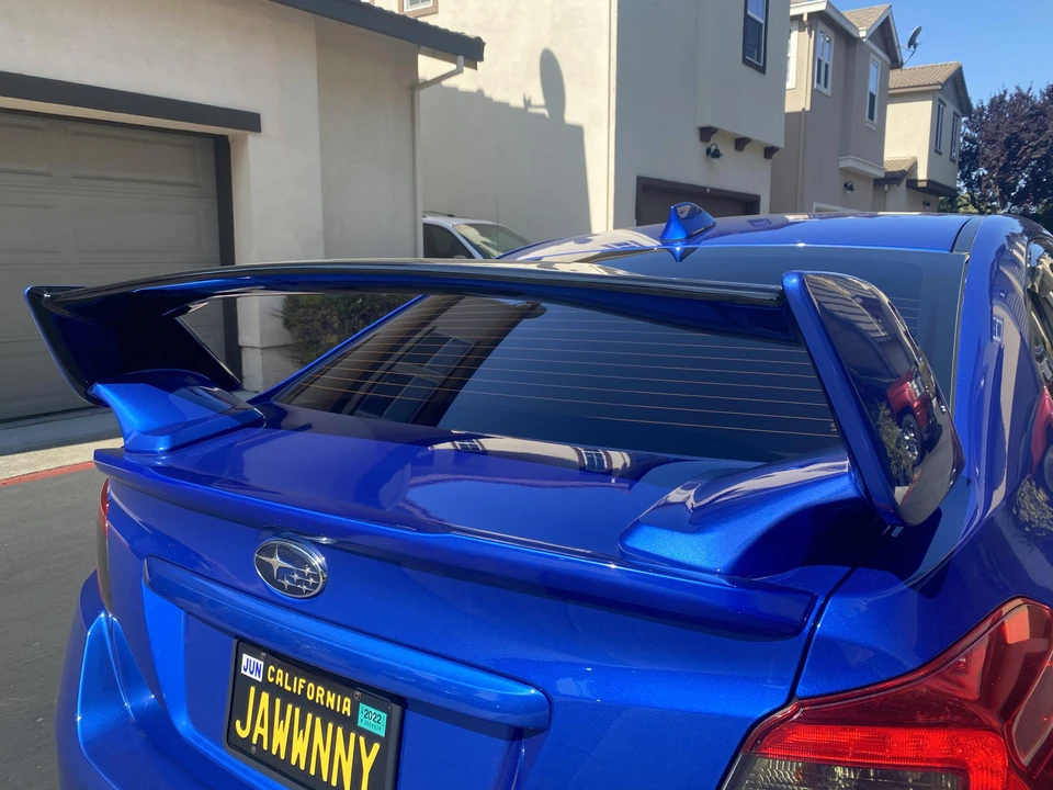 2017 Subaru Impreza 5th Gen - Image 18 of 31