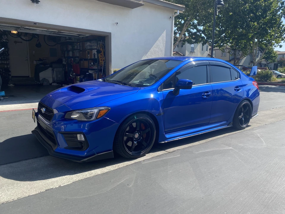 2017 Subaru Impreza 5th Gen - Image 7 of 31