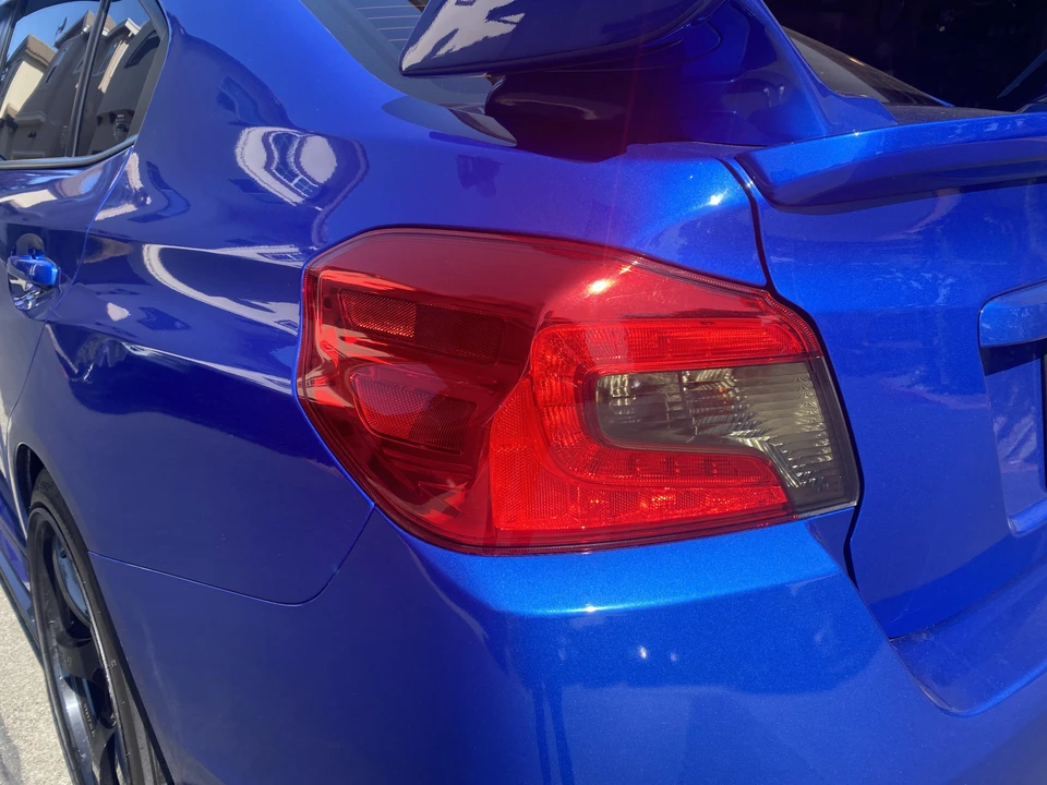 2017 Subaru Impreza 5th Gen - Image 16 of 31