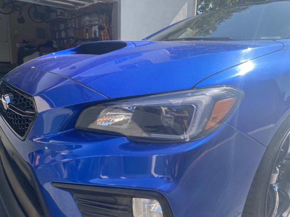 2017 Subaru Impreza 5th Gen - Image 14 of 31