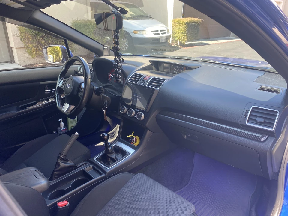 2017 Subaru Impreza 5th Gen - Image 26 of 31
