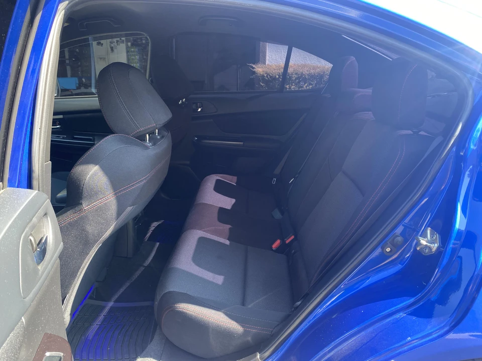 2017 Subaru Impreza 5th Gen - Image 31 of 31